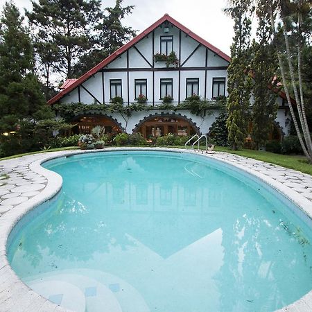 Cabana Suiza Эль-Мансанильо Экстерьер фото